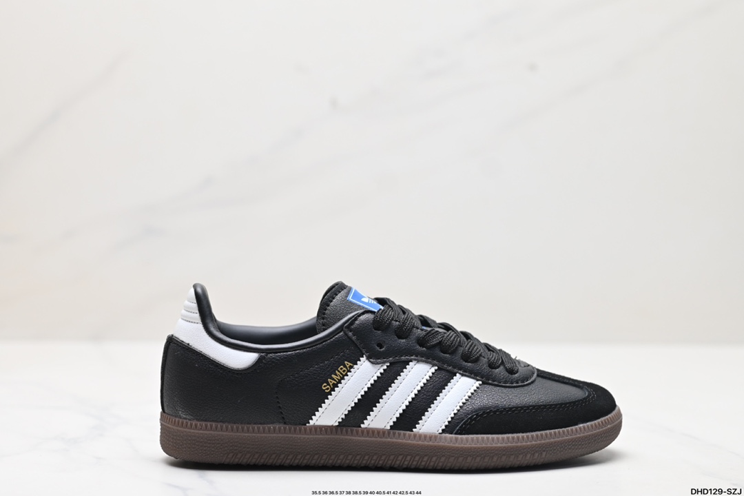 Adidas Samba Shoes